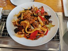 -张记焖窑·十五年专注焖烤(雍和宫店)