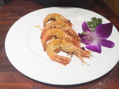 -渔日本料理铁板烧(新天地假日广场店)