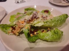 -MORTON'S 莫尔顿牛排坊(北京丽晶酒店)