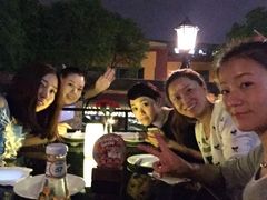Big Bamboo(虹梅路店)-Big Bamboo 大竹子体育主题餐厅(虹梅路店)