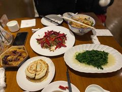 -陕西大厦中餐厅(陕西驻沪办店)