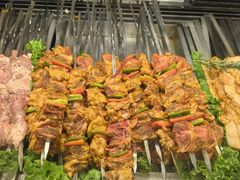 -卢布里西餐厅(总店)