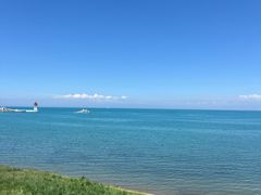 -青海湖二郎剑景区