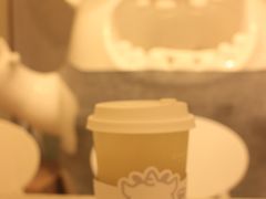 -茶力的小怪兽(梅林卓悦汇店)