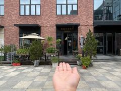 -南国印度餐厅Dakshin