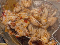 -铭记蛙小仙·活蛙畅享(CBD万达广场店)