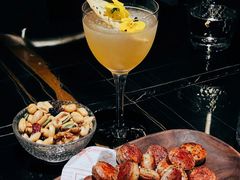 -wann lounge 低温慢煮牛排·清吧