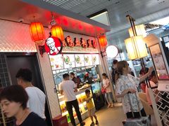 -麦当劳(南京南站站外店)
