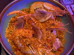 -钳真多钓虾馆·小龙虾海鲜烧烤(九六广场店)