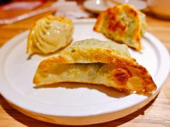 煎饺拼盘-粤仔湾砂锅粥(宜兴八佰伴店)