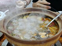 -威邵鸡煲(西华路总店)