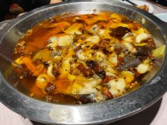 -新沸腾鱼乡(世贸天阶店)