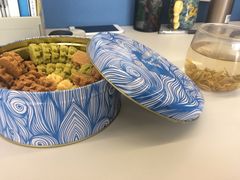 -iFood甜嫩嫩(江东北路店)