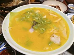 -南京大牌档(青岛万象城店)