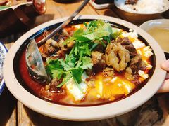 -饭江湖·江湖菜(湖广会馆店)