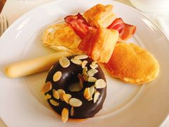 -马哥孛罗酒店·SAVVY全日餐厅