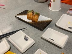 -友壹町寿司(嘉洲广场店)