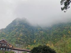 -峨眉山风景名胜区