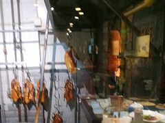 -老浒记烤鸭-北京菜(琉璃厂店)