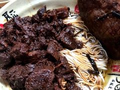红烧牛肉面-旺泉餐饮店·清真牛肉面馆