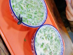 羊杂汤-穆得·老周家牛肉烧饼(普利街店)