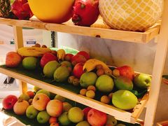 -杭州钱江新城万怡酒店-西餐厅