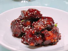 糖醋小排-新吉士·上海菜(浦东LCM置汇旭辉店)