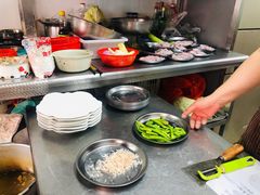 -素勤饮食店(城头巷店)