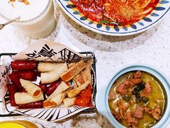 -雲物小食堂·精致云南小吃(好悦天地店)