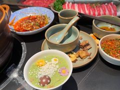 -季季山·云南野生菌火锅(上海首店)