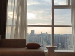 -广州粤海喜来登酒店