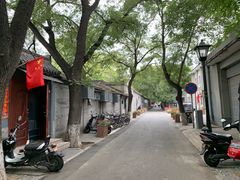 -糖房咖啡(南锣鼓巷店)