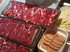 -宴全牛粤来越牛潮汕鲜牛肉火锅(海州万达广场店)