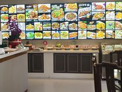 -龙香居海鲜浑锅家常菜·特色驴肉