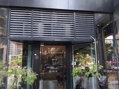 门面-Home Cafe(水榭春天店)