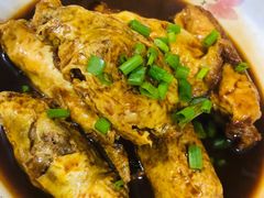 红烧蛋饺-妈妈的小作坊(陈家镇店)