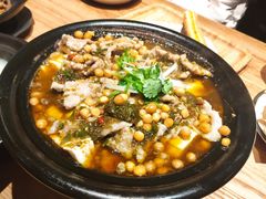 -陶德砂锅(蜀汉路店)