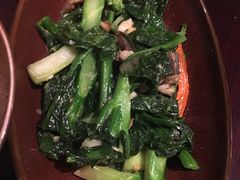 -红泰·泰精选·特色料理(中山路店)