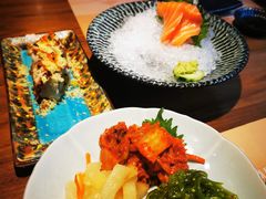 -山葵家居酒屋(天目里店)