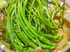 -阿山卓·野生菌火锅·纳西火塘烤肉