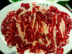 五花趾-八合里潮汕鲜牛肉火锅(深圳海岸城店)