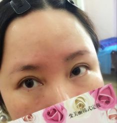 -变美丽半永久定妆连锁·纹眉·机器野生眉