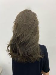 -AFA Hair studio·女士发型设计