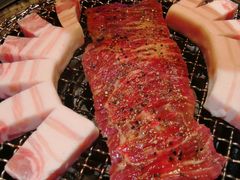 -十三姨正合丰烤肉(营迹路店)