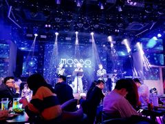 -MOSSO音乐酒吧·live house(南京旗舰店)