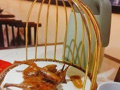 -径山十八道·风味民间菜(杭州总店)