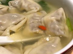 -上海人家花樣年华(中山公园店)