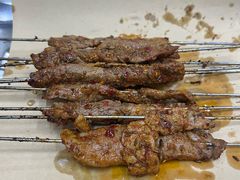 -老白家怡贵园烤肉