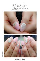 -LILY NAILS美甲美睫