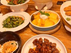 -新白鹿餐厅(龙游路总店·杭帮菜名店)